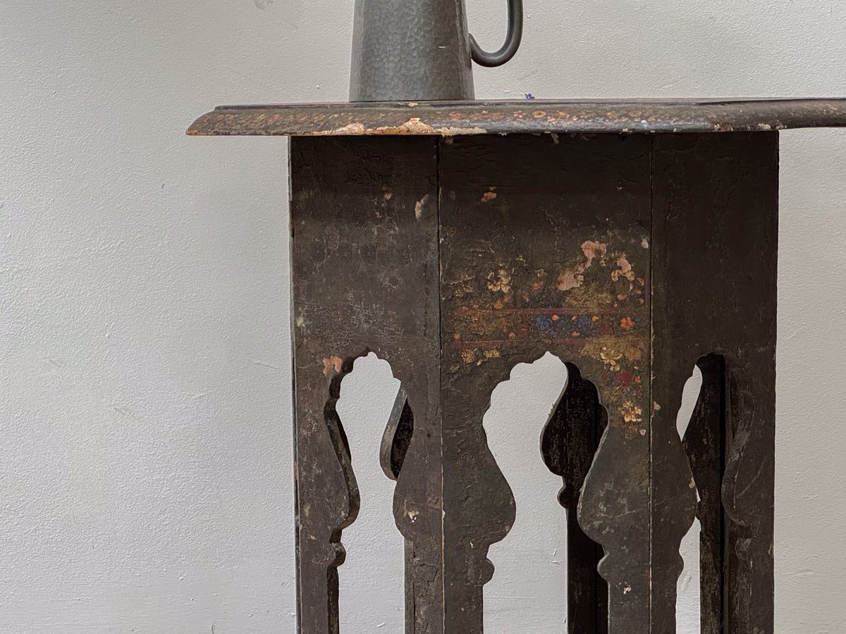 An Early 20th Century Kashmiri Table