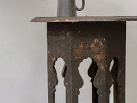 An Early 20th Century Kashmiri Table