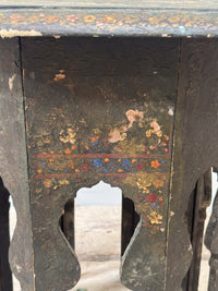 An Early 20th Century Kashmiri Table