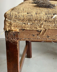An Exceptional Set of Eight Chippendale Period Dining Chairs