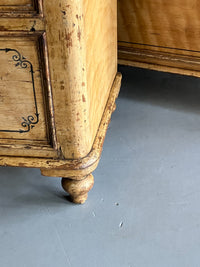 A Pair of Mid 19th Century Chests of Drawers