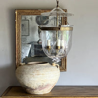 Early 19th Century Bell Jar Lantern