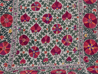 An Early 20th Century Suzani