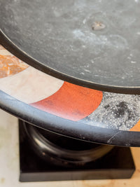A 19th Century Ashford Marble Tazza