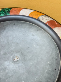 A 19th Century Ashford Marble Tazza