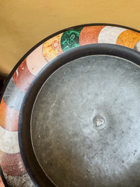 A 19th Century Ashford Marble Tazza