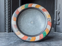 A 19th Century Ashford Marble Tazza