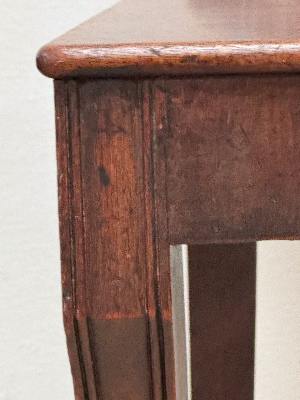 A Pair of Regency Mahogany 'Pelta' Back Hall Chairs in the manner of Gillows