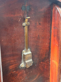 A Regency Amboyna Centre Table in the manner of George Oakley (1760-1840)