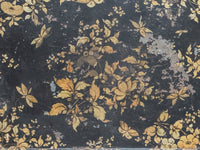 A Late 19th Century Toleware Tray