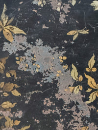 A Late 19th Century Toleware Tray