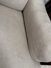 A Pair of Late 19th Century Armchairs