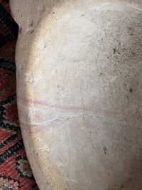 An Early 18th Century Sandstone Mortar