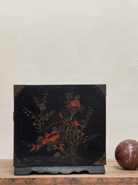 A 17th Century Japanese Table Cabinet, Edo Period