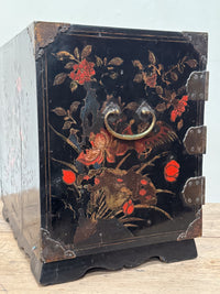 A 17th Century Japanese Table Cabinet, Edo Period