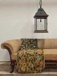 A Mid 19th Century Sofa