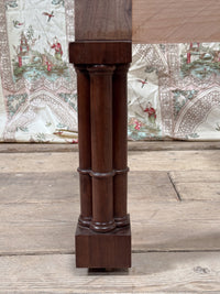 The 'Alexandra' Centre Stool