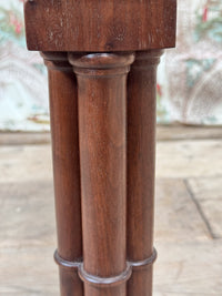 The 'Alexandra' Centre Stool