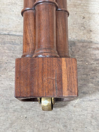 The 'Alexandra' Centre Stool