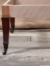 The 'Clive' Centre Stool