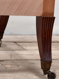 The 'Clive' Centre Stool