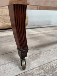 The 'Clive' Centre Stool