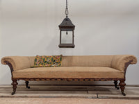 A Mid 19th Century Sofa
