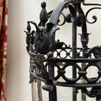 A Large Late 19th Century Lantern