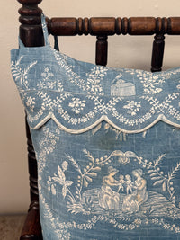 A Matched Pair of Mid 19th Century Simulated Rosewood Open Armchairs