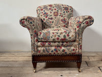 An Early 20th Century Armchair