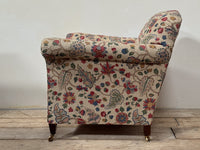 An Early 20th Century Armchair