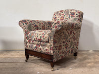 An Early 20th Century Armchair