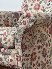 An Early 20th Century Armchair