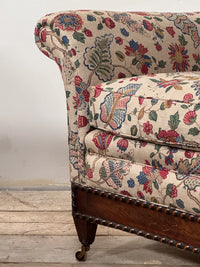 An Early 20th Century Armchair