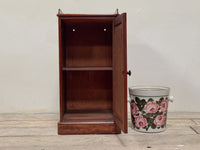 A Mid 19th Century Mahogany Pot Cupboard