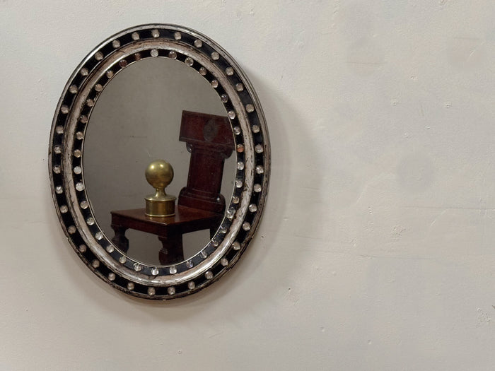 A Regency Irish Mirror