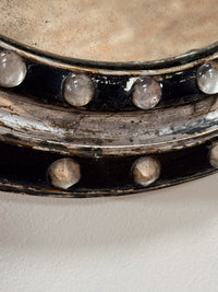 A Regency Irish Mirror