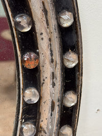 A Regency Irish Mirror