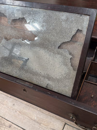 An Early George III Mahogany Chest of Drawers