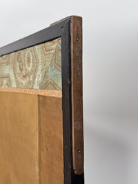 A Late 18th Century Japanese Six Panel Byobu
