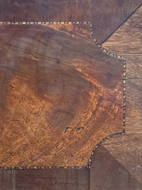 A George III Secrétaire Bookcase