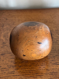 A Trio of 19th Century Treen Plumbers Tools