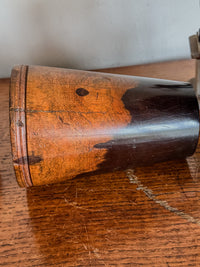 A Trio of 19th Century Treen Plumbers Tools