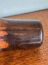 A Trio of 19th Century Treen Plumbers Tools