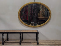 A Pair of Early 20th Century Ceylonese Ebony Benches by Geoffrey Bawa (1919-2003)