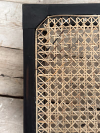 A Pair of Early 20th Century Ceylonese Ebony Benches by Geoffrey Bawa (1919-2003)