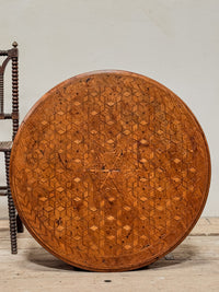 A Superb Early 20th Century Moorish Table