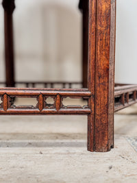 A Superb Early 20th Century Moorish Table