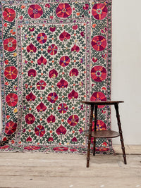 An Early 20th Century Suzani