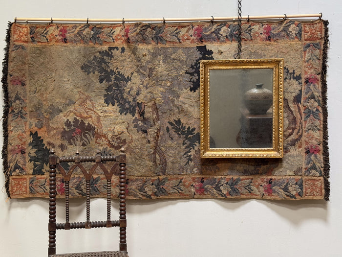 An 18th Century Flemish Tapestry Wall Hanging